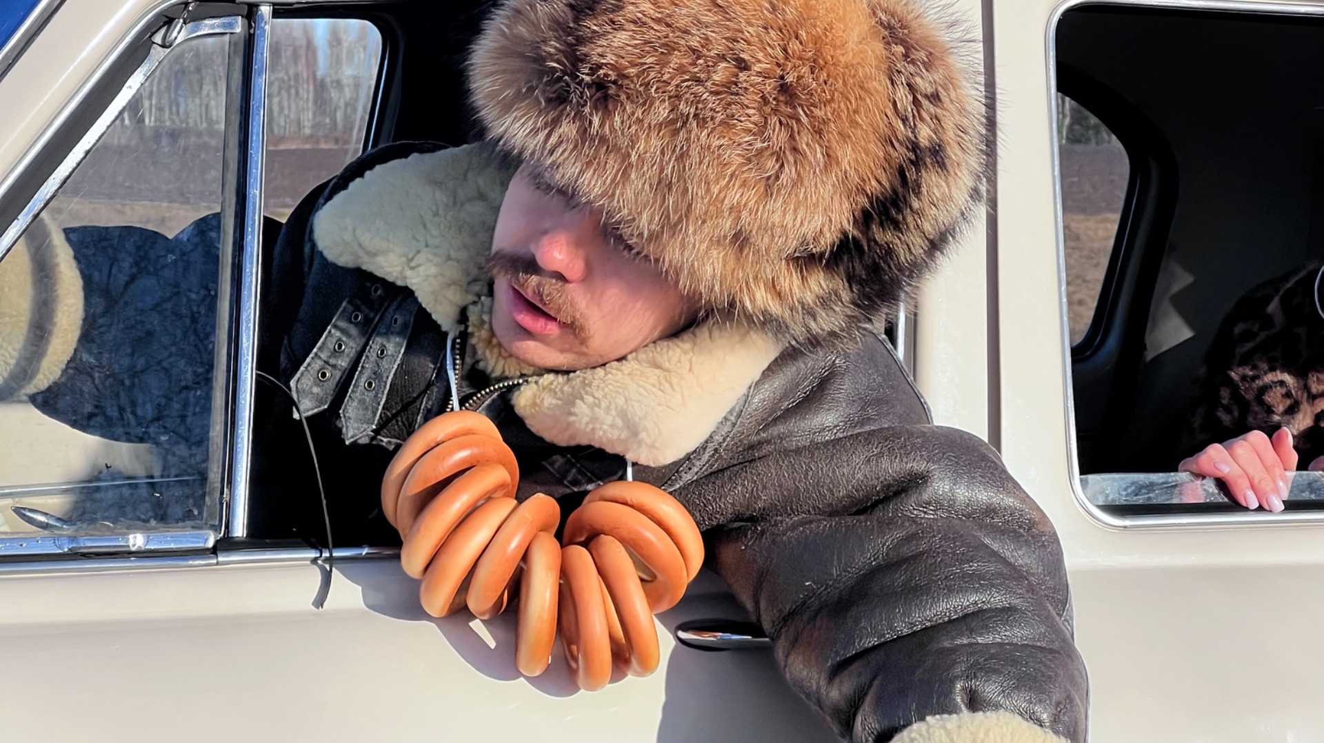 Русский танк