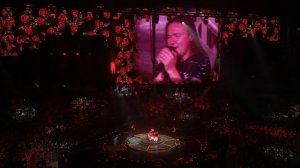 ария 40 лет ВТБ АРЕНА 06.12.2025 УЛИЦА РОЗ.