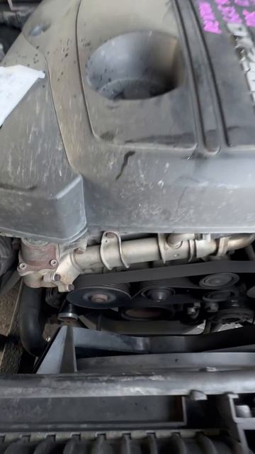 SsangYong Rexton GAB D27DT 2010 kpbfa2af1bp298772