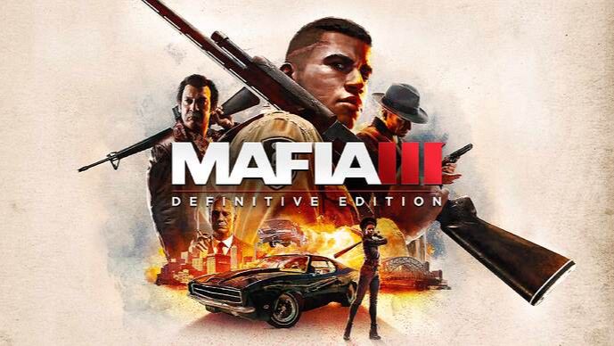 Mafia III Definitive Edition #28