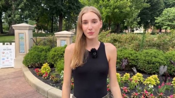 My daily routine in English