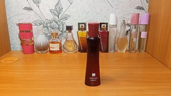 ароматная коллекция 9 арабская парфюмерия перезалив)