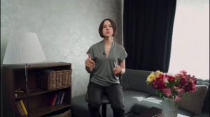 Ольга Демчук. Не в силах отказаться от желаемого