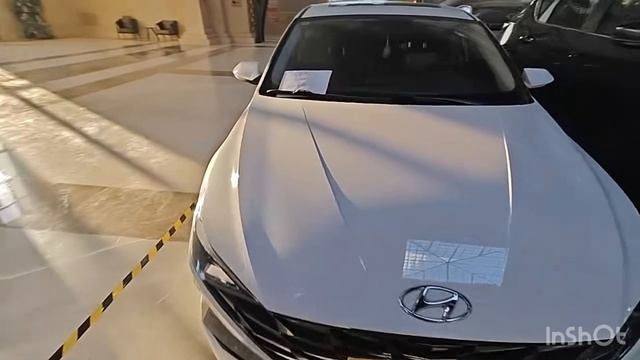 Elantra Drom смотреть онлайн