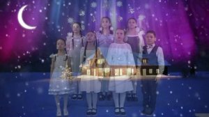 С Рождеством