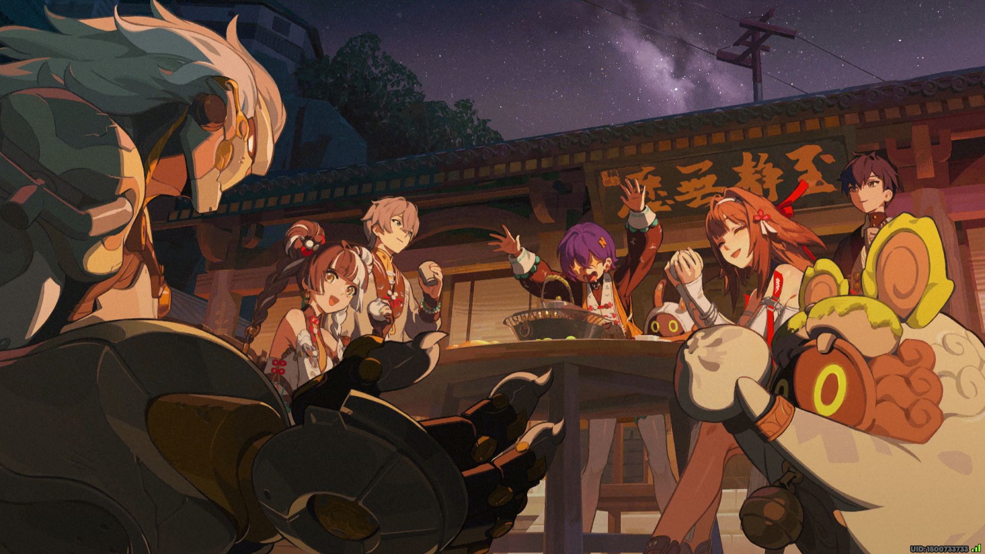 Прохождение Zenless Zone Zero за Белль 169