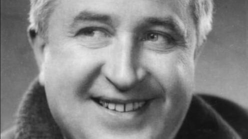 Эффект Кулешова