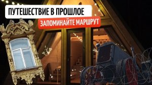 Интересное путешествие по Нижегородской области - История Горьковского водохранилища