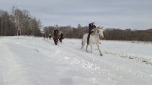 Покатушки в гостях у Фёдора