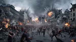 Часы безумия