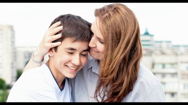 Видео_День_матери._Поздравление_сына смотреть онлайн