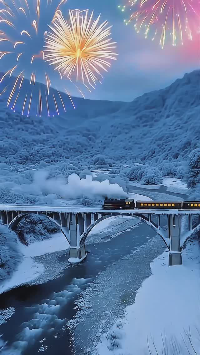 Абхазия, город Ткуарчал глазами искусственного интеллекта, когда выпадает снег смотреть онлайн