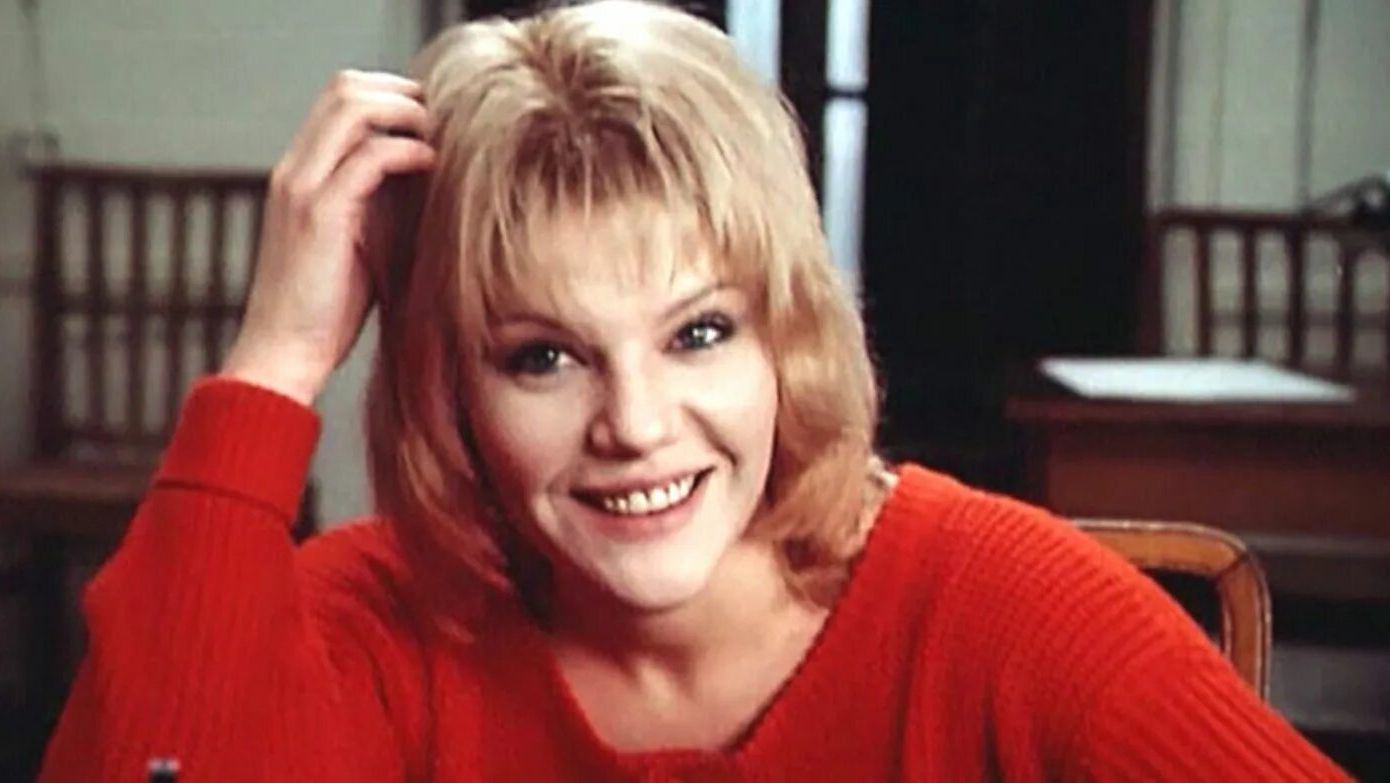 "Криминальный талант" (1988) смотреть онлайн