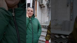 «РУССКИЙ» Владимир Балкин.