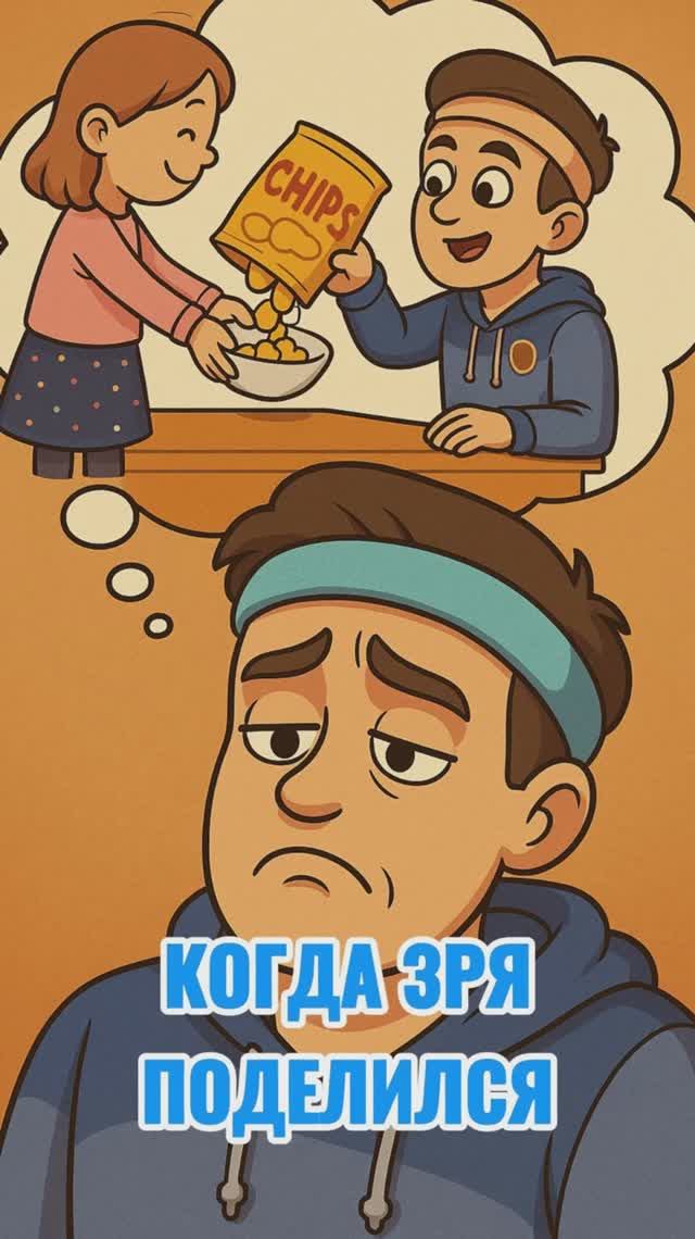 Стоит ли делиться? смотреть онлайн