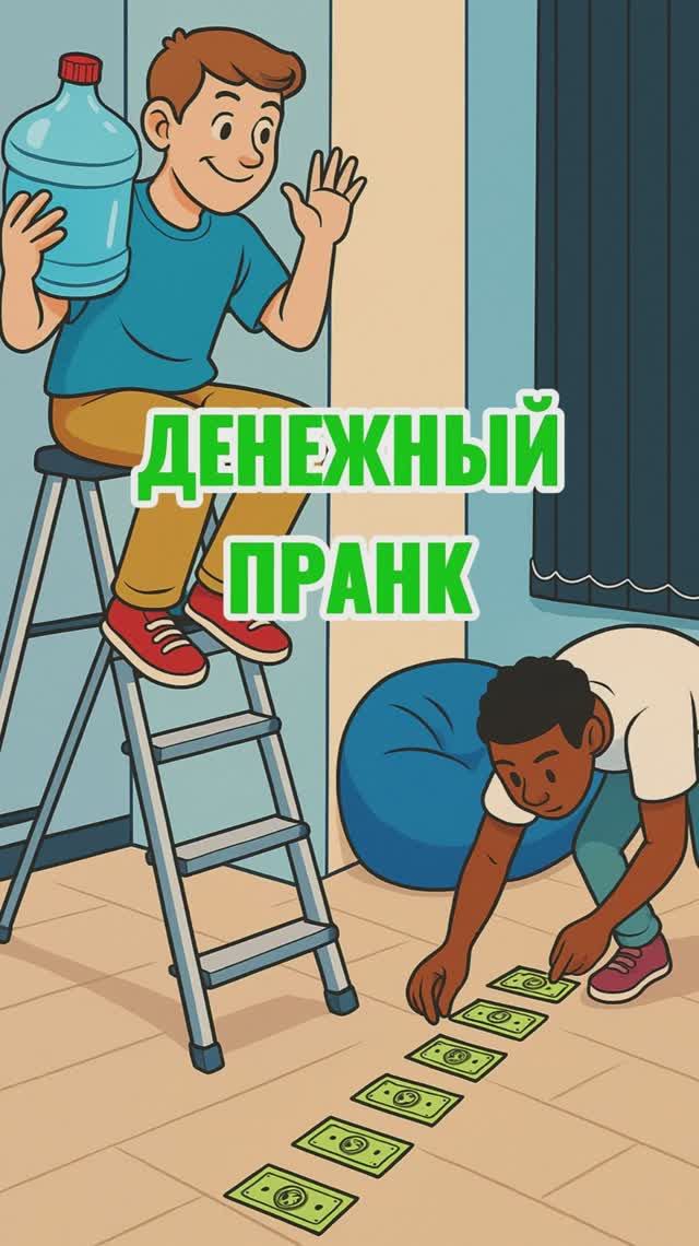 Пранк с лучшим другом смотреть онлайн