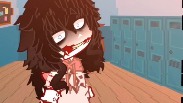 Джефф убийца