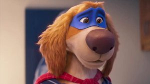 Чарли Чудо-пес — Русский трейлер (2026)