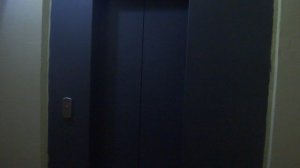 Пассажирские лифты (Посёлок Мосрентген), V=1 м-с, г-п 400 кг (7), музыкальный лифт КМЗ