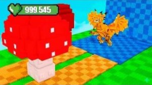 СОЗДАЛ САМУЮ СИЛЬНУЮ БАЗУ И АКТИВИРОВАЛ X4 УДАЧУ Plants vs Brainrot