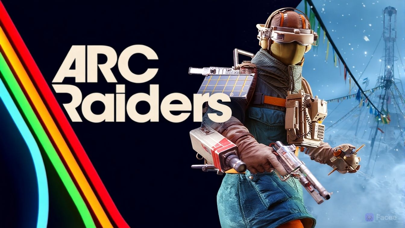 ARC RAIDERS НОВЫЙ ШУТЕР ➤ ТОСКАЕМ ЛУТ #40 смотреть онлайн