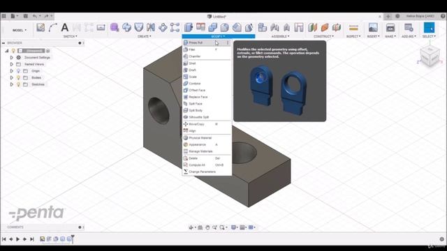 27 - PRESS PULL смотреть онлайн