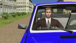 ПДД. Обязанности пассажиров