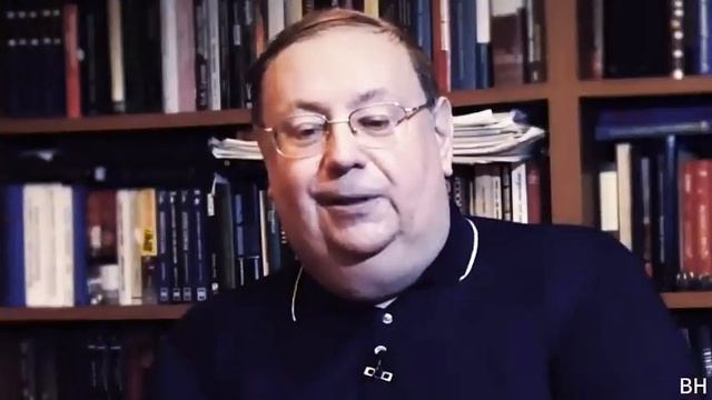 Александр Пыжиков. Роль Лжедмитрия Первого и Иезуитов.Как народ вышиб агрессора из Москвы_ смотреть онлайн