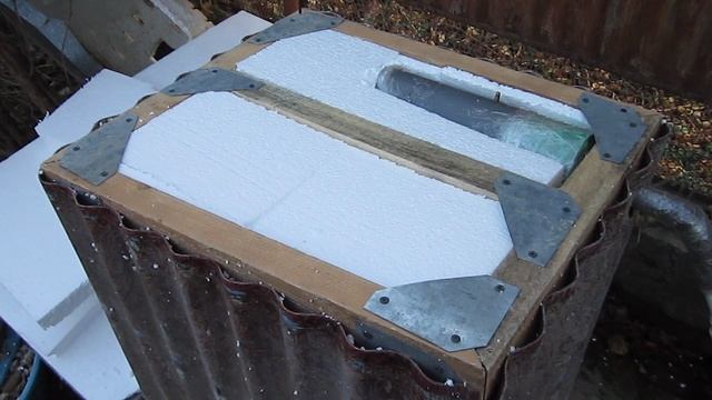 УТЕПЛЕНИЕ КРАНА смотреть онлайн