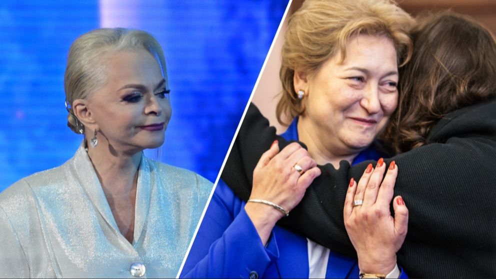 «Поставили старую в угол»: россияне ликуют из-за решения ВС РФ по «делу Долиной» о продаже квартиры смотреть онлайн