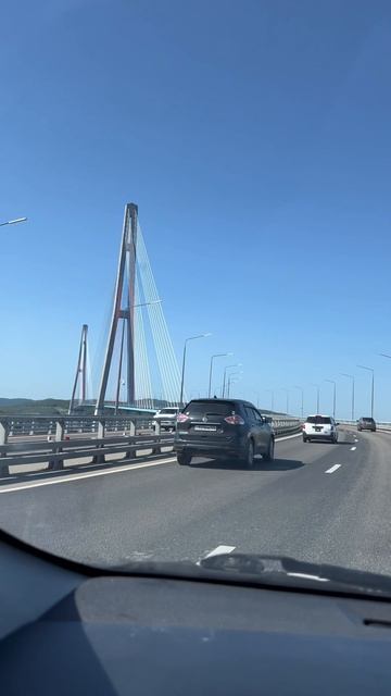 Владивосток мосты смотреть онлайн