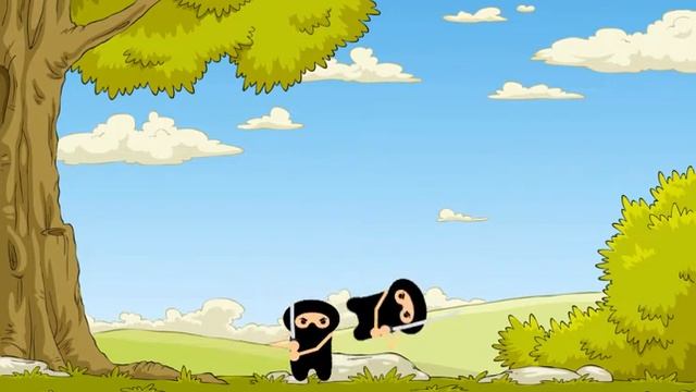 Месть Ниндзя (1983) HD