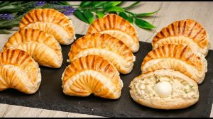 Ваши гости будут поражены! Невероятно вкусная😋закуска для праздничного стола