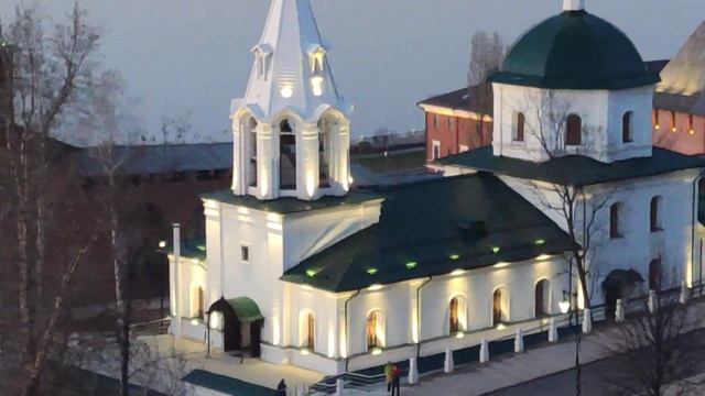 Нижегородский кремль 2023 гола смотреть онлайн