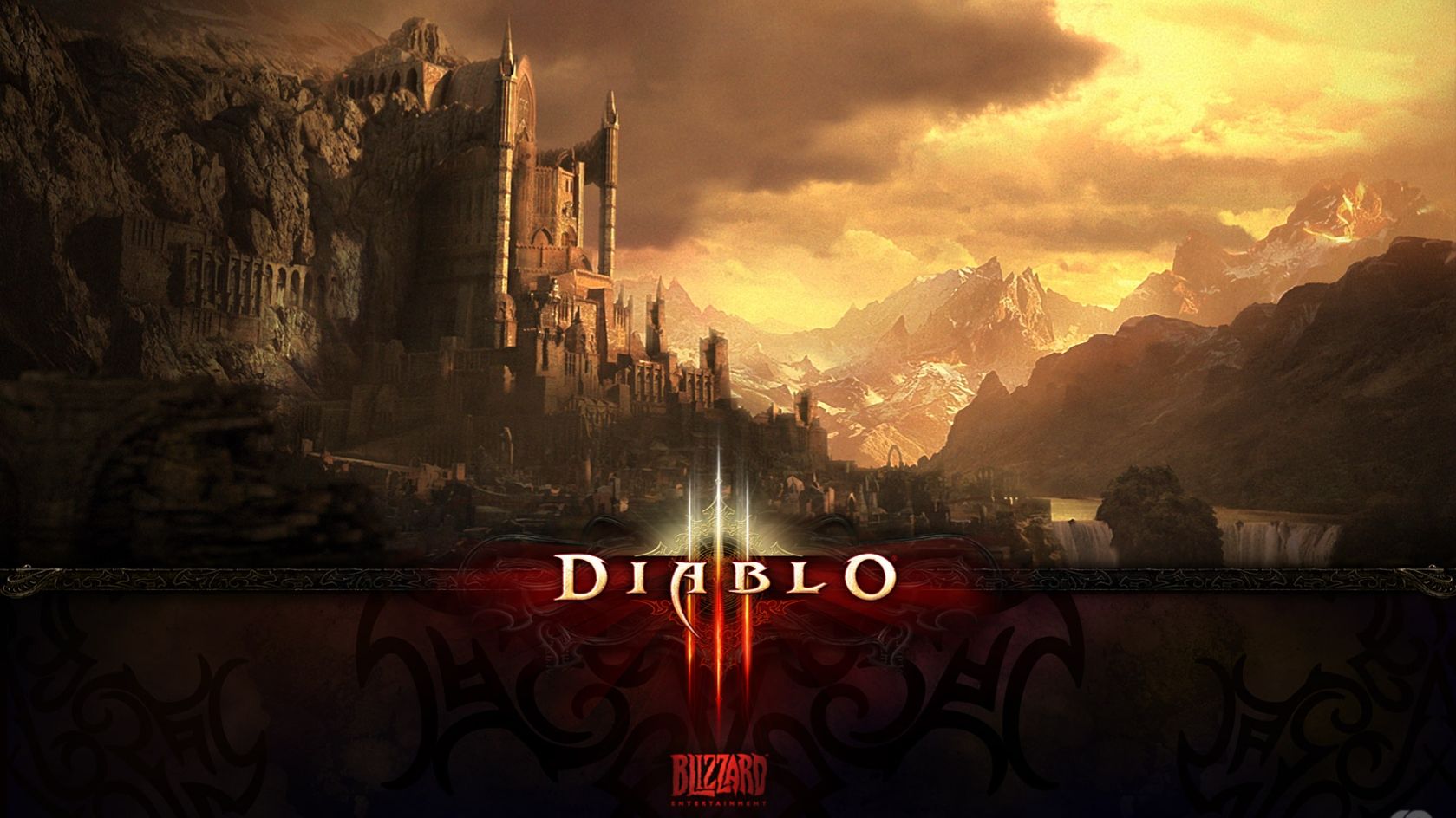 Diablo 3, 37 сезон полное прохождение за колдуна #2 смотреть онлайн