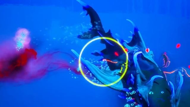 Maneater __ Mobile Release Trailer смотреть онлайн