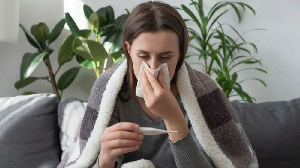 Что известно о гонконгском гриппе смотреть онлайн