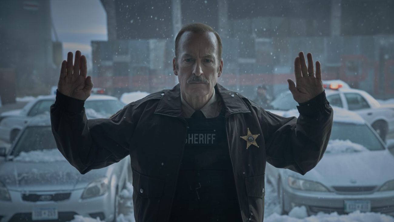 Нормал 2025 - Трейлер