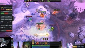 Дота 2.Новый Герой:Largo.