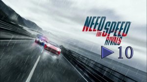 Need for speed rivals 2013 ►10