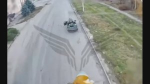 Специалисты Центра «Рубикон» уничтожают технику и элементы связи