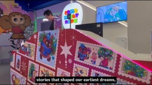 СКЛ-124_Мурадов Мурад_Озел Э_Синекопова П_Маркова__Beautiful festivals - beautiful Moscow