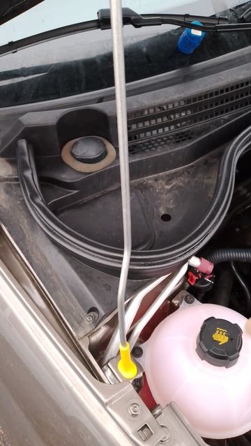 Так понимаю в этих местах будет все время грязно на Лада Веста смотреть онлайн