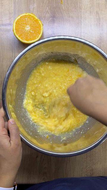 Апельсиновое печенье смотреть онлайн