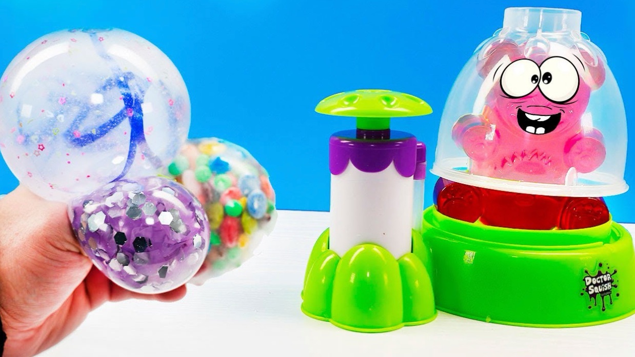 Я СДЕЛАЛ АНТИСТРЕСС И ВОТ ЧТО ПРОИЗОШЛО смотреть онлайн