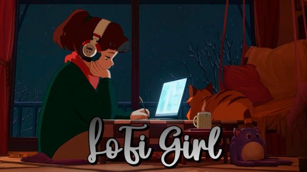 📚 5 A.M Study Session [lofi hip hop] ||| LO-FI GIRL_15-12-2025