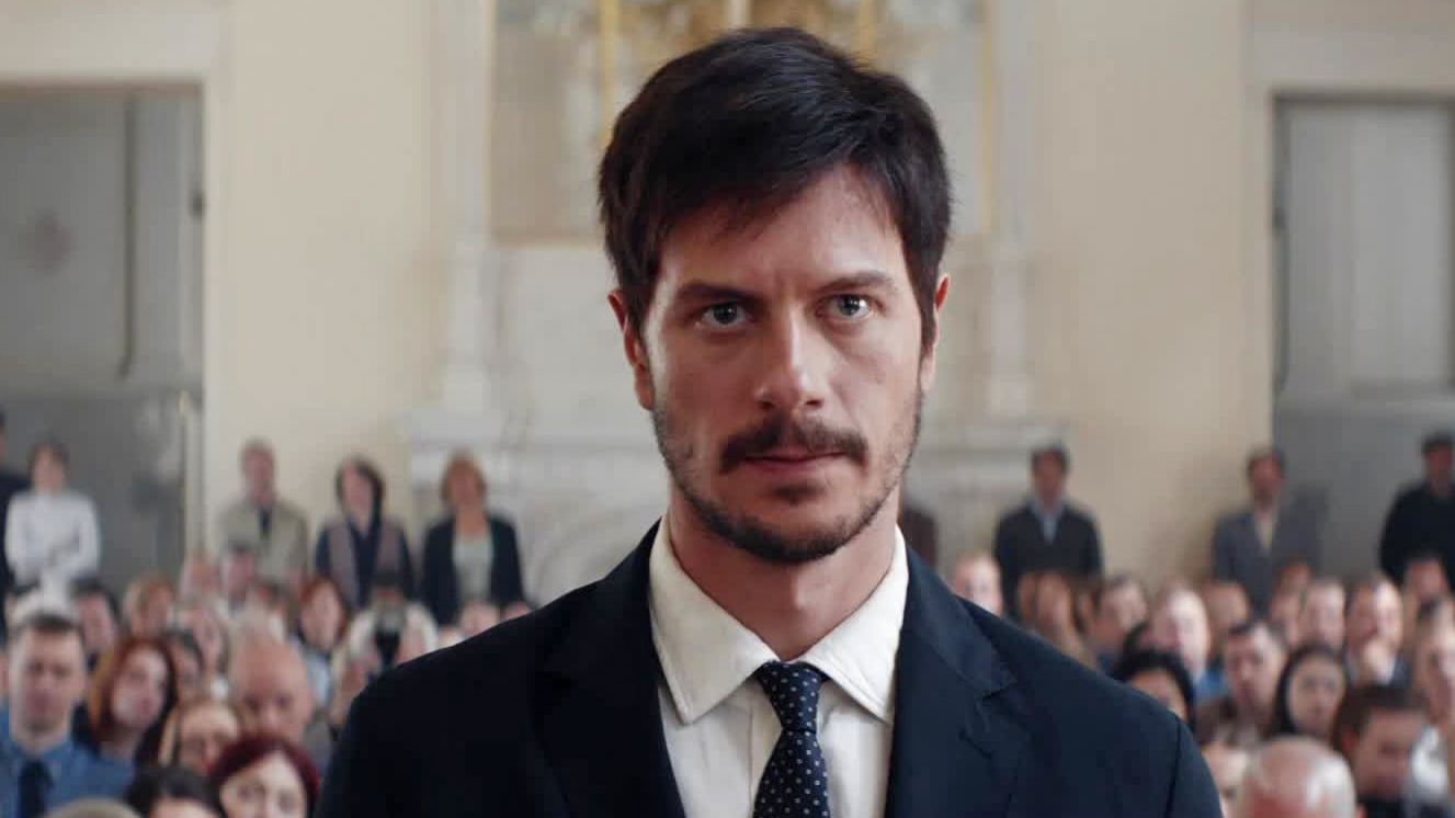 Майор Гром: Игра против правил (1 сезон) — Русский трейлер (2026) смотреть онлайн