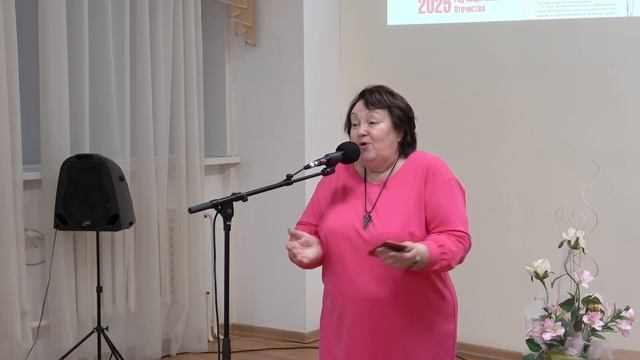 Выступление Елены Лучнёвой смотреть онлайн