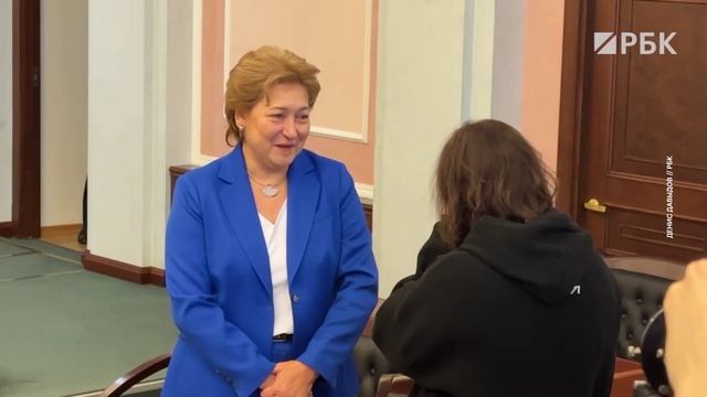 Верховный суд отказал Ларисе Долиной и вернул квартиру Полине Лурье смотреть онлайн