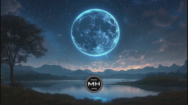 Лунная Пыль смотреть онлайн